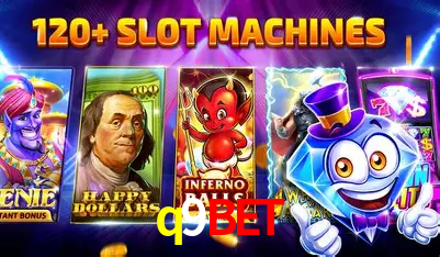 Desvendando o Mundo dos Jogos Virtuais na q9bet