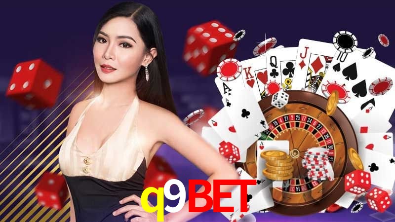 Estatísticas q9bet