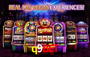 A Revolução dos Aplicativos de Jogos no q9bet