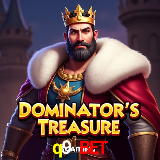 Diretório de Jogos q9 bet