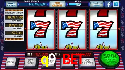 Segurança 2FA q9 bet