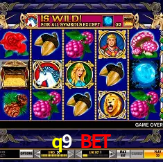 Benefícios da Conta q9 bet