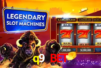 Promoção Relâmpago q9 bet