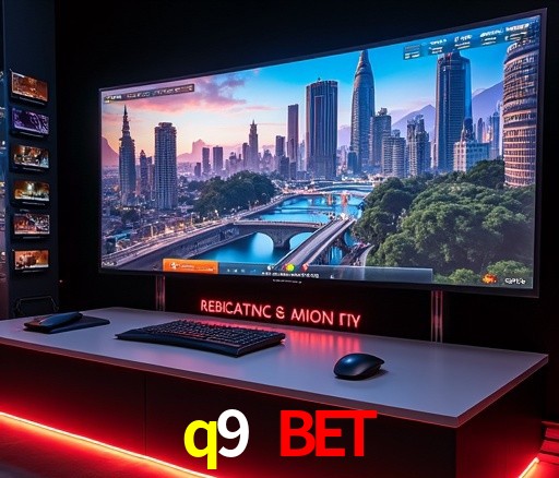 Estatísticas do Jogo q9 bet