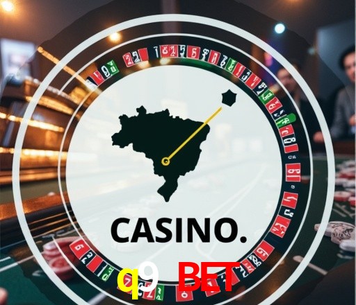 Casino Ao Vivo q9 bet