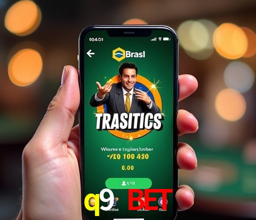 PIX Instantâneo q9 bet