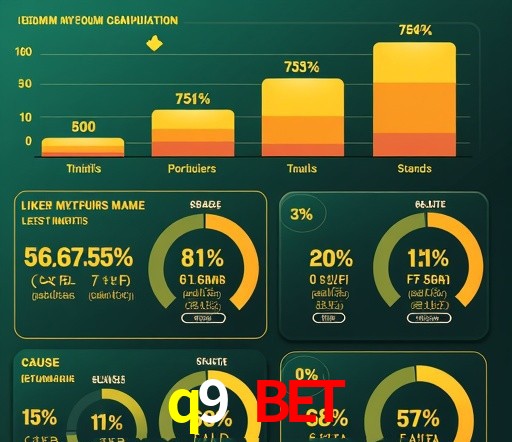 Mesa de Roleta q9 bet