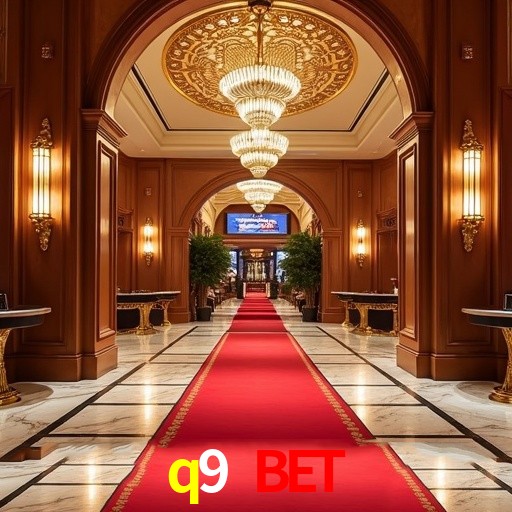 Apostas de Tênis q9 bet