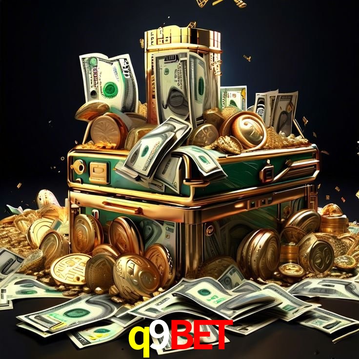 Tecnologia da Plataforma q9bet