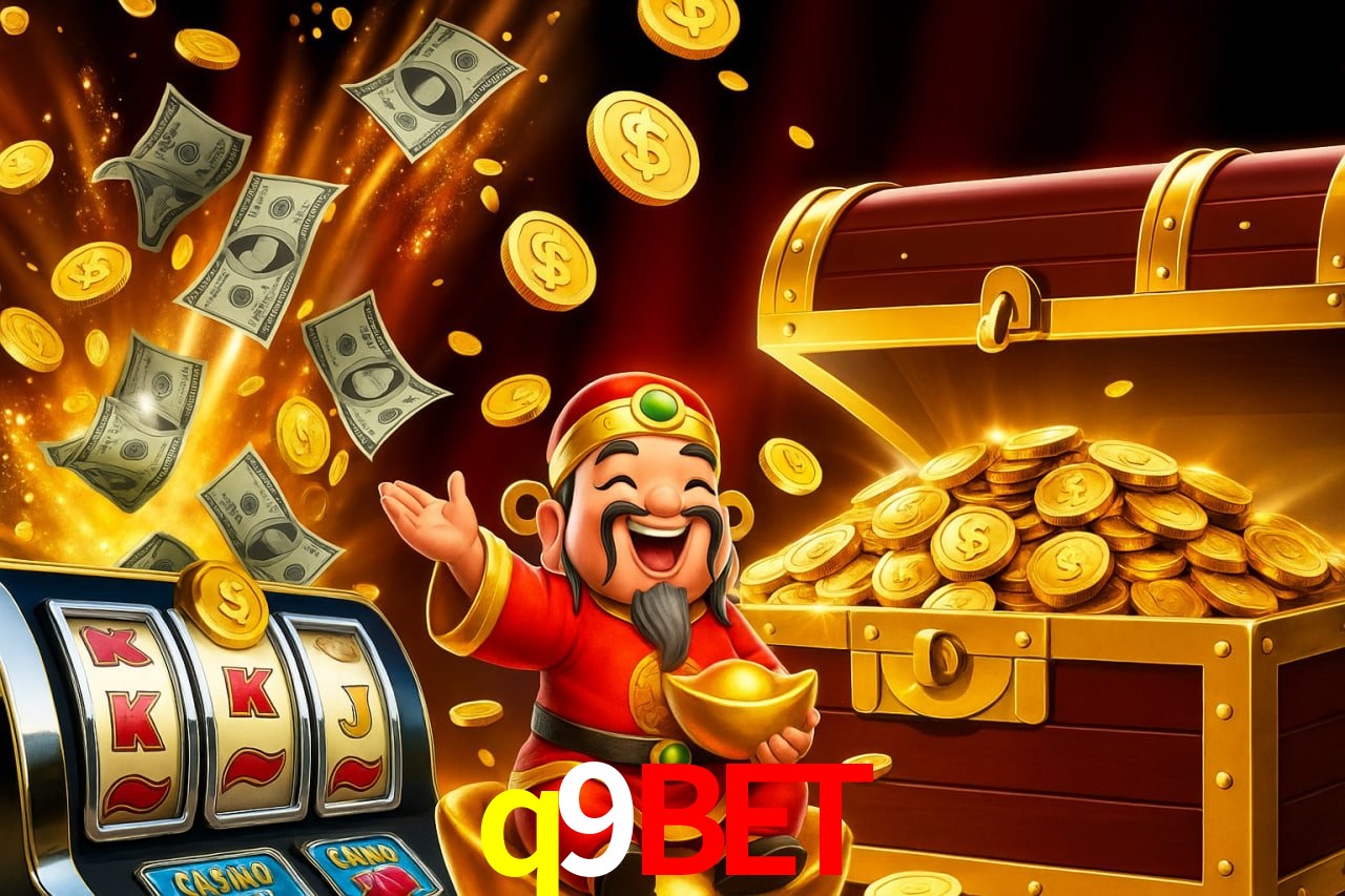 Estatísticas do Jogo q9bet