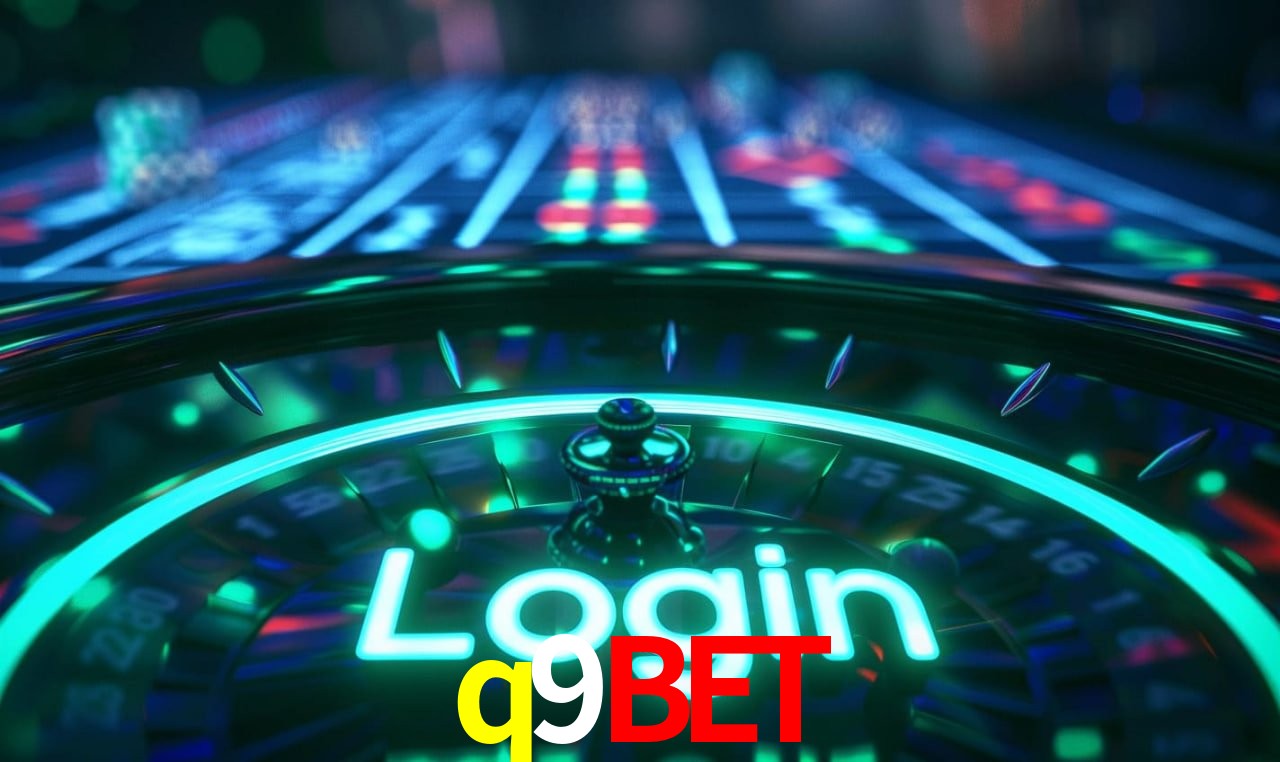 Cadastro Rápido q9bet