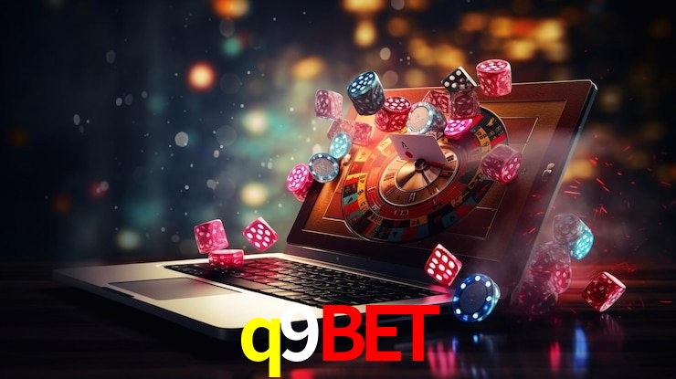 Jogo Aviator q9bet