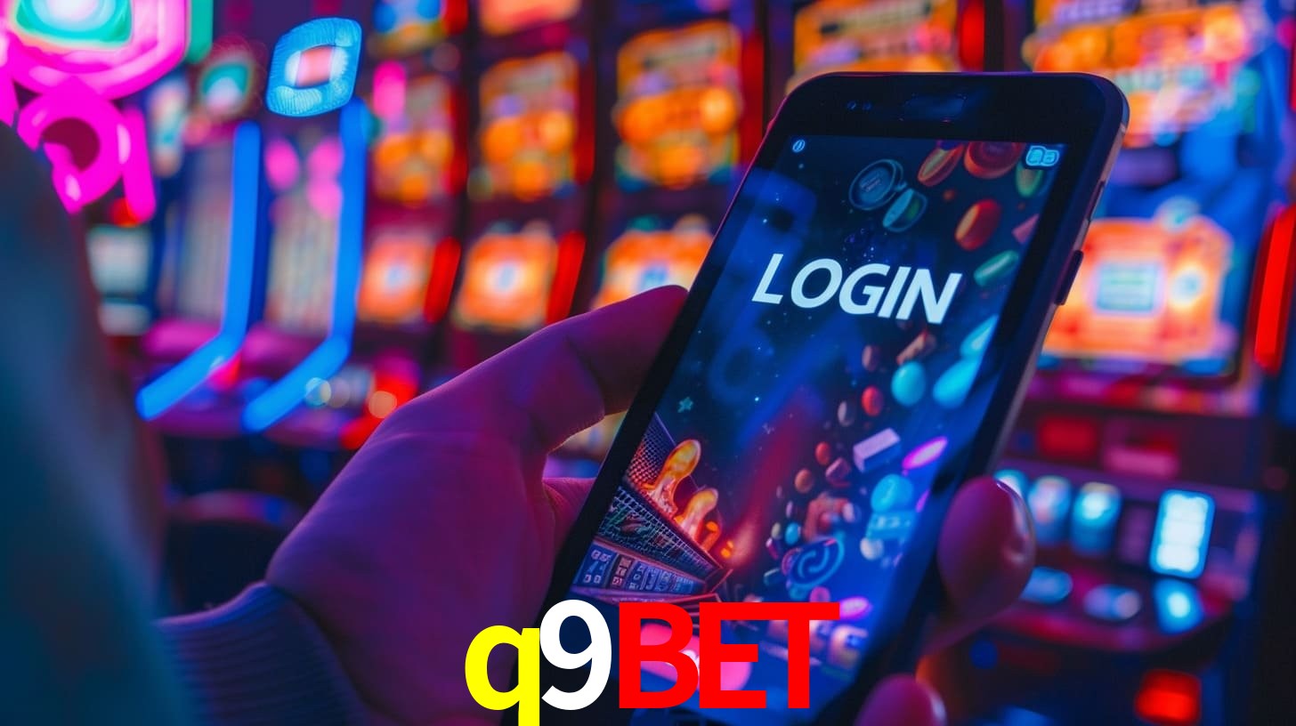 Jogos de Slot q9bet