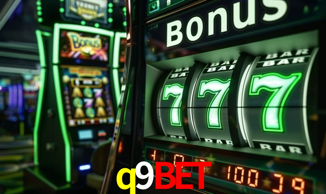 Casino VIP q9bet
