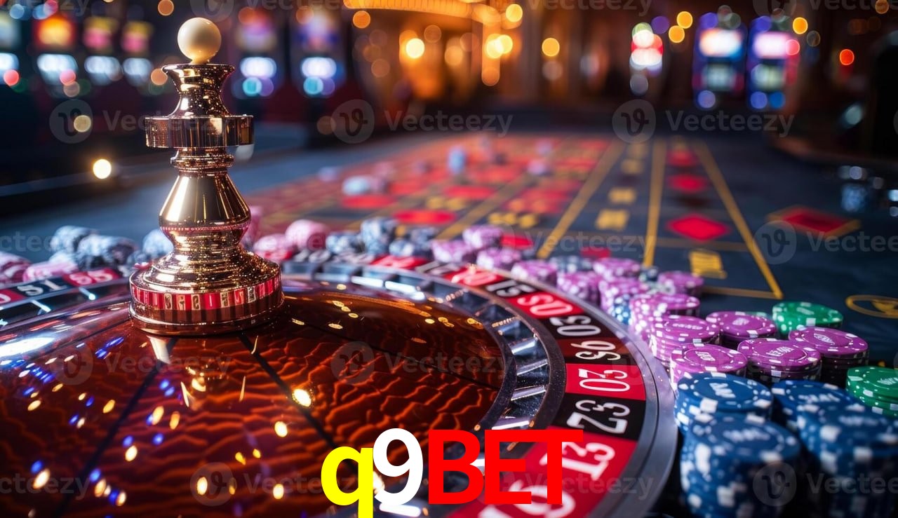 A Experiência Imersiva dos Cassinos Ao Vivo no q9bet