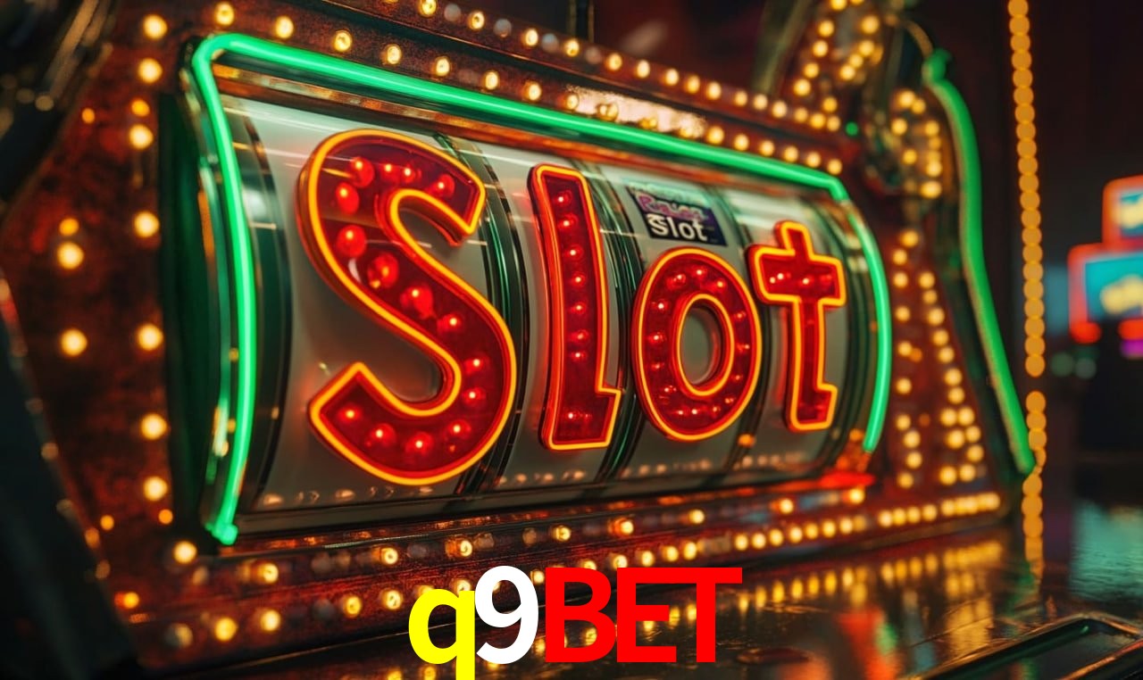 Diretório de Jogos q9bet