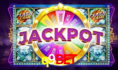 Desvendando o Mundo dos Jogos Virtuais na q9bet