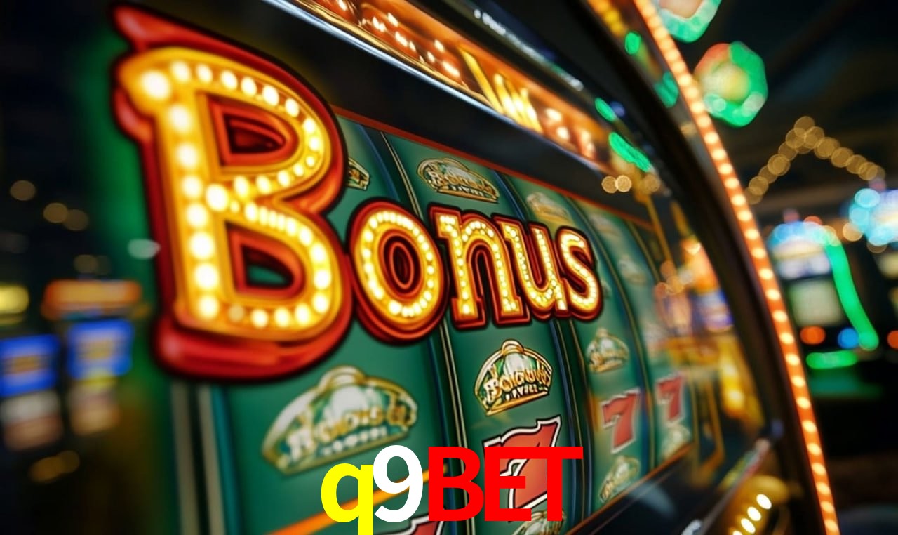 Design Responsivo q9bet