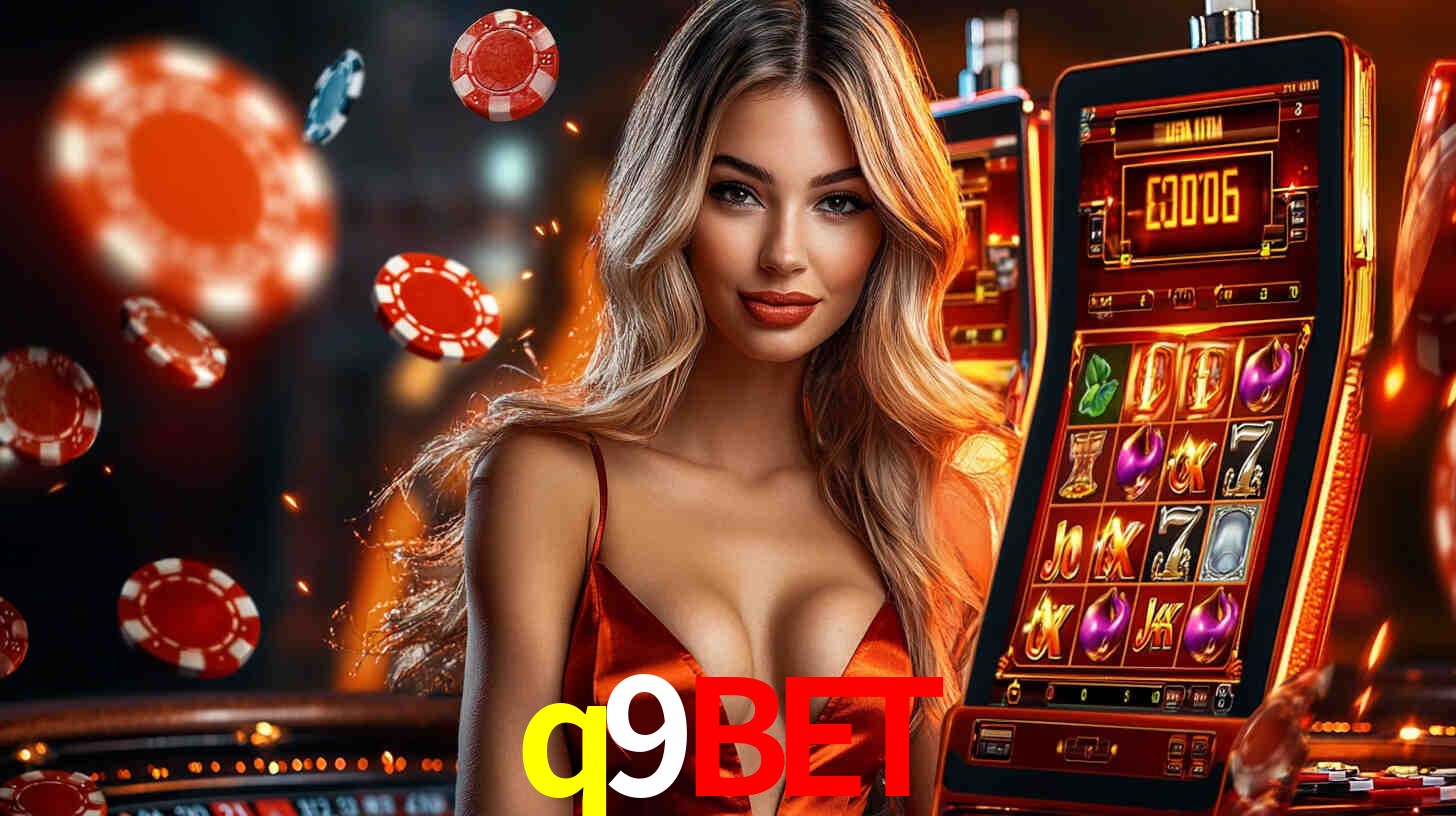 q9bet,q9bet app