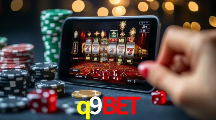 Torneios q9bet