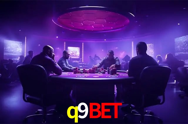 Programa VIP q9bet