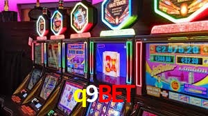 Estatísticas Esportivas q9bet