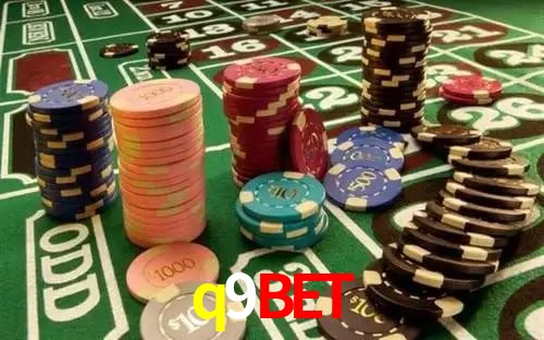 PIX Instantâneo q9bet
