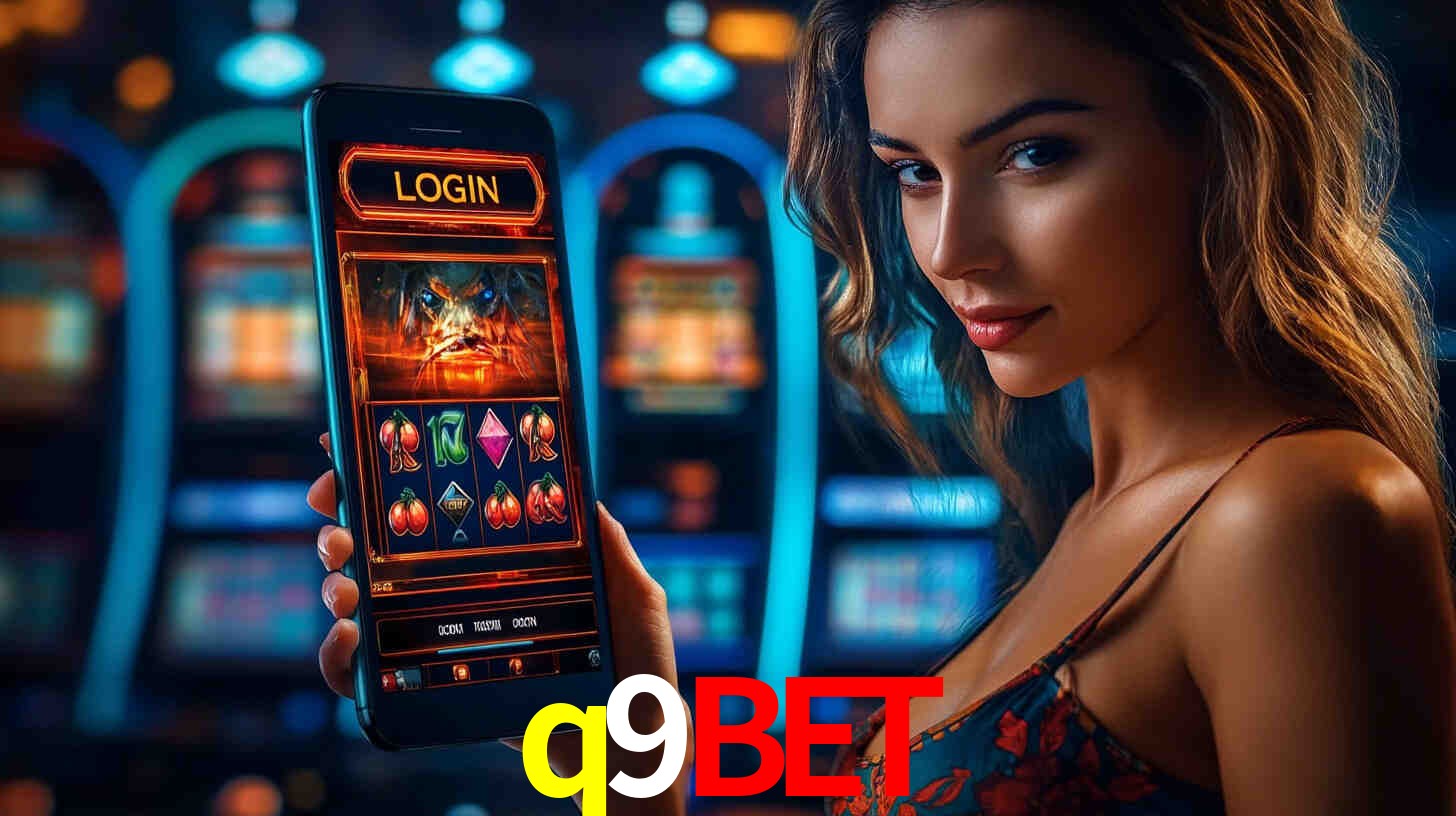 q9bet plataforma