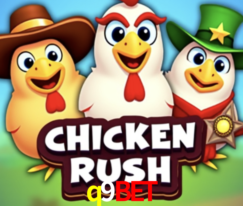Desvendando o Mundo dos Jogos Virtuais na q9bet