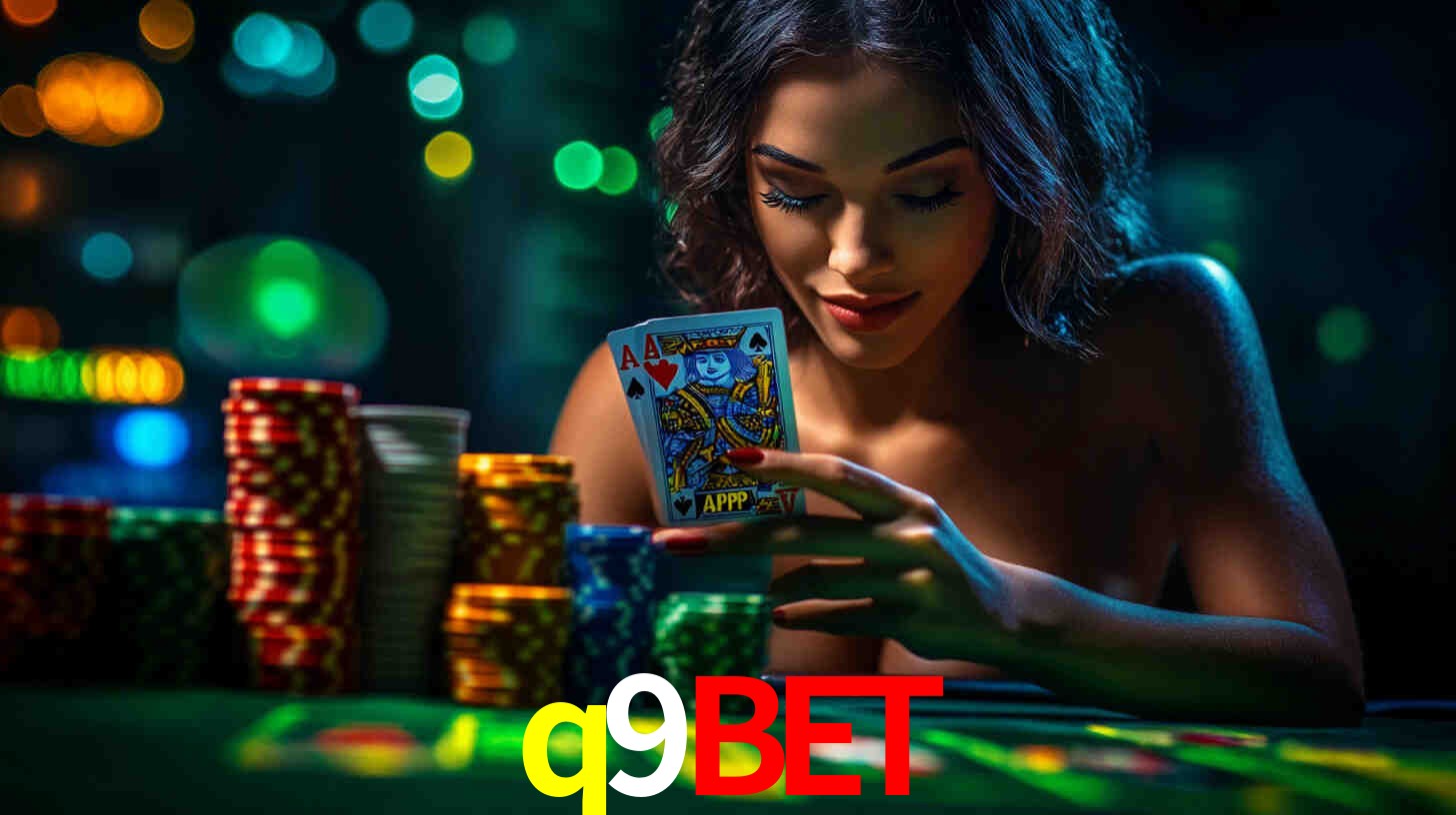 Apostas de Tênis q9bet