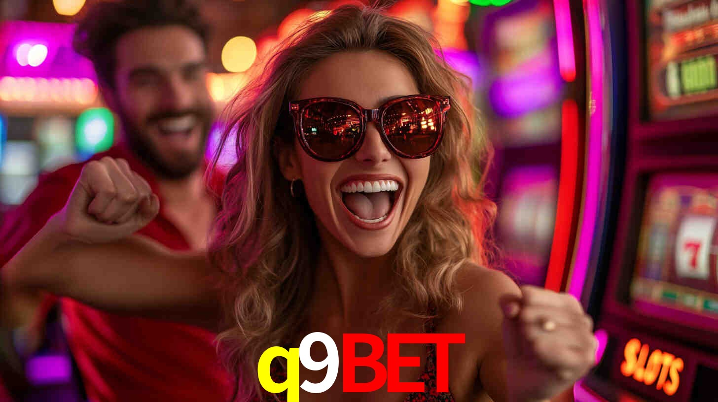 Apostas de Futebol q9bet