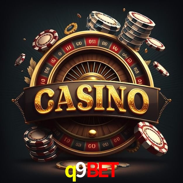 Interface Premium q9bet