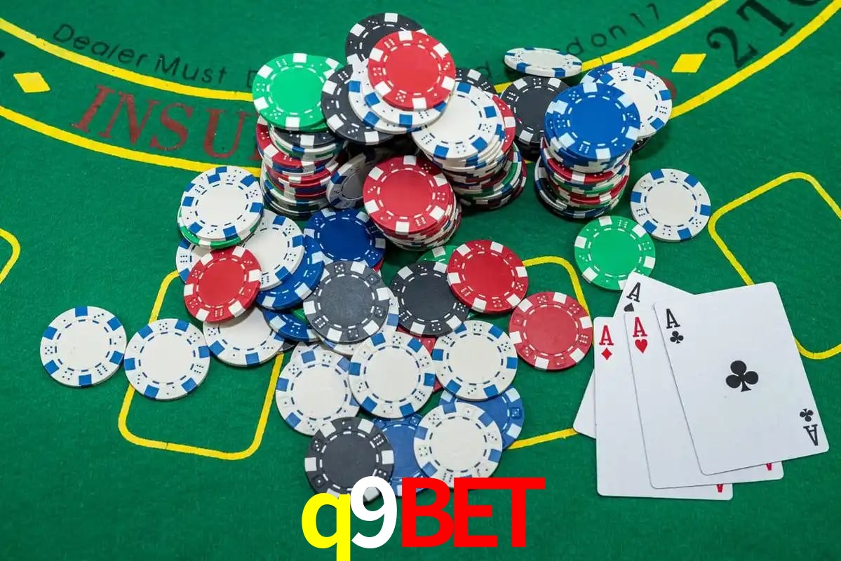 Avaliações dos Jogadores q9bet