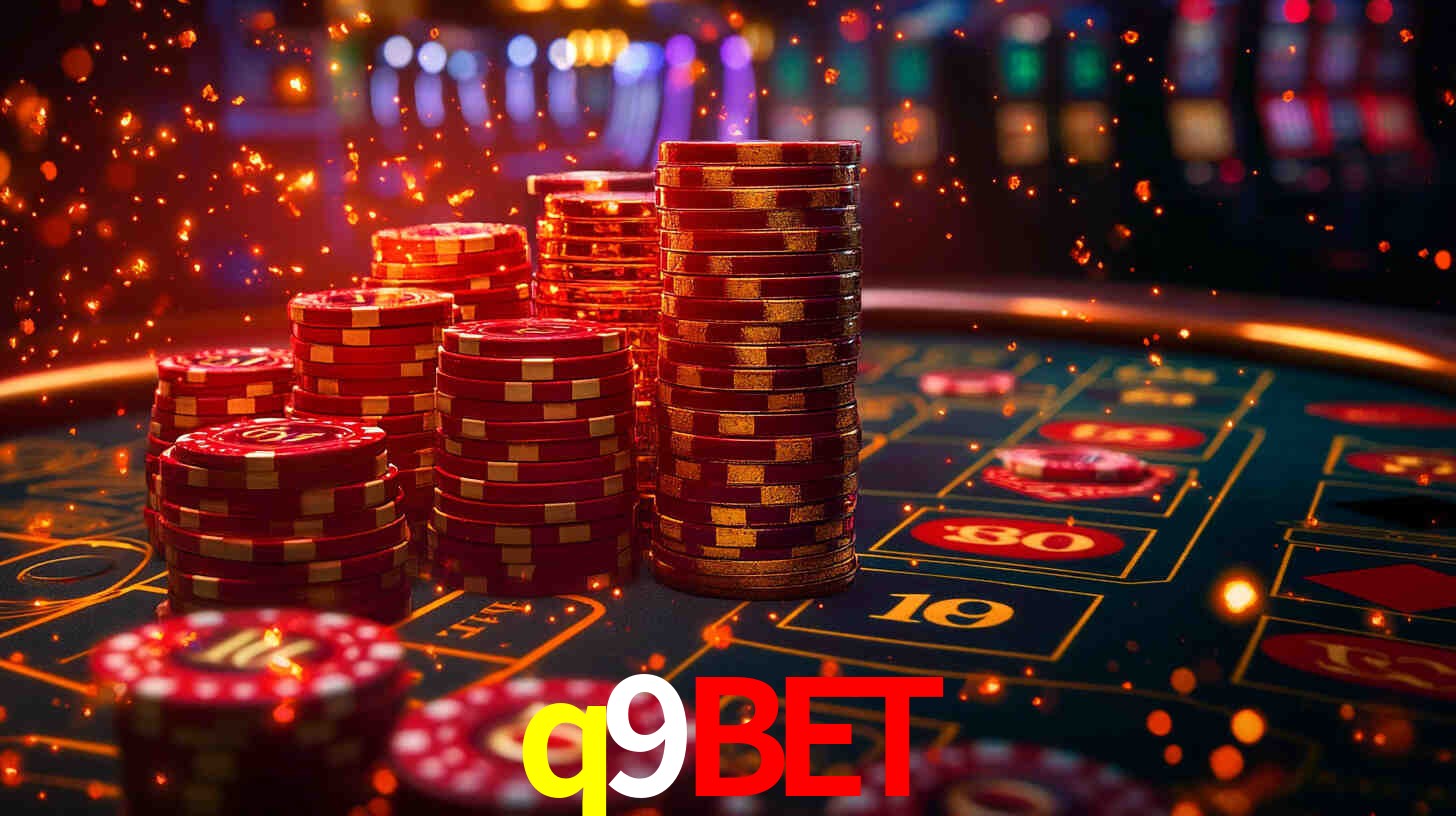 Bônus Diários q9bet
