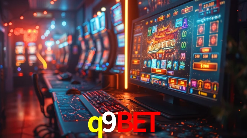 q9bet plataforma