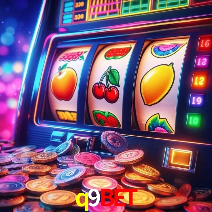 Design Responsivo q9bet