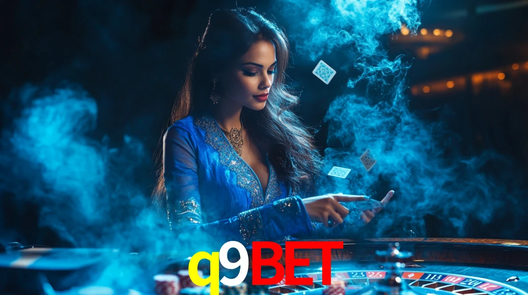 Jogos Exclusivos q9bet
