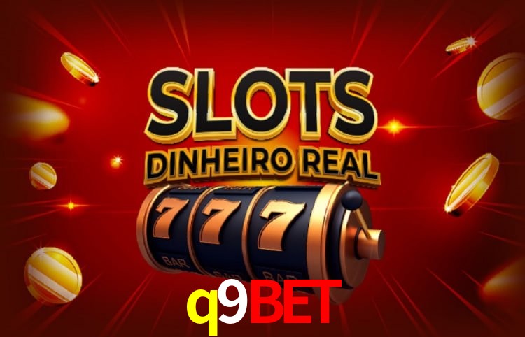 Login Seguro q9bet
