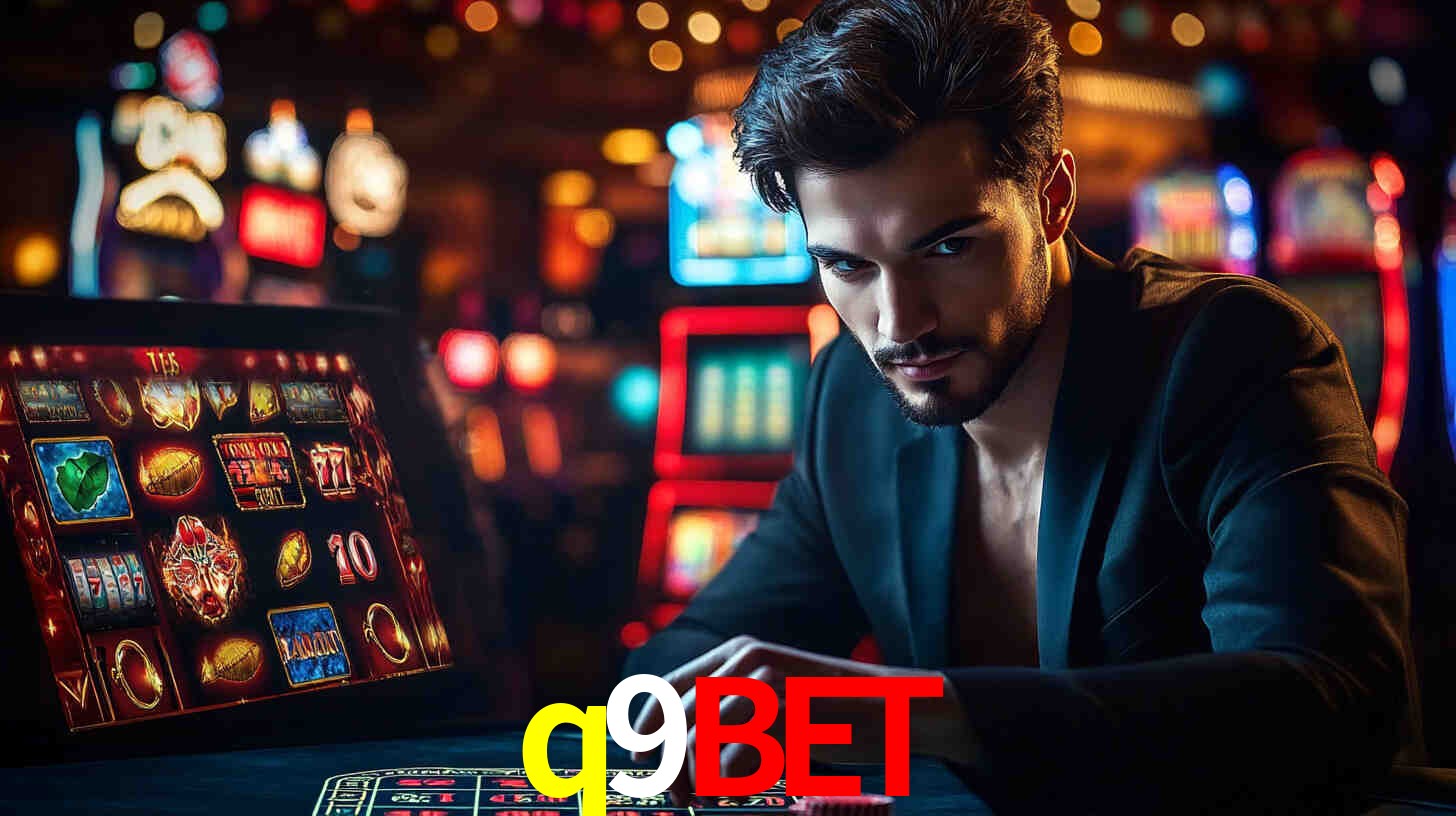 q9bet app