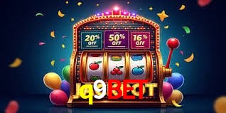 Jogos de Slot q9bet