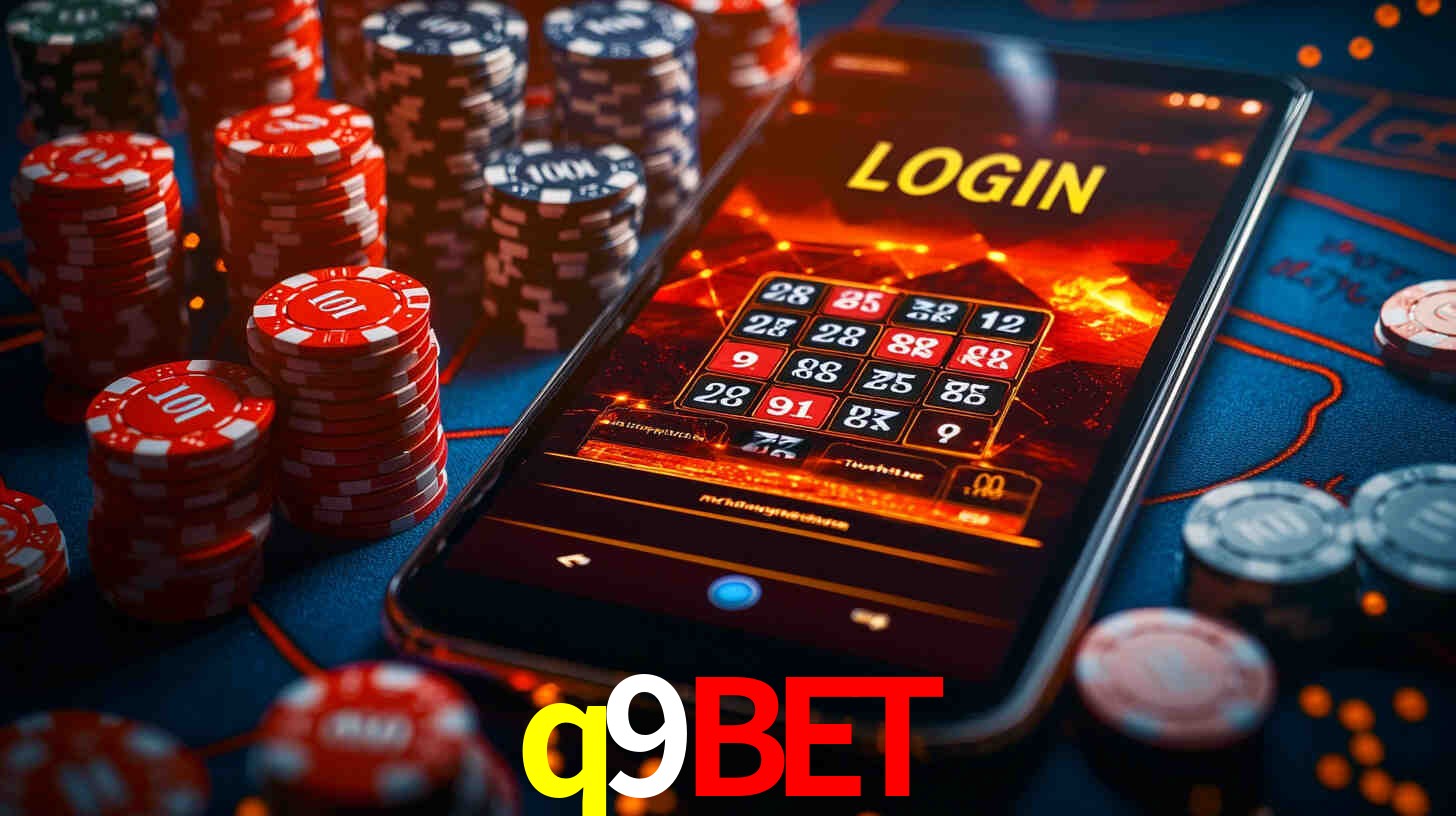 q9bet,q9bet app
