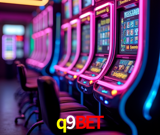 Sistemas de Segurança q9bet
