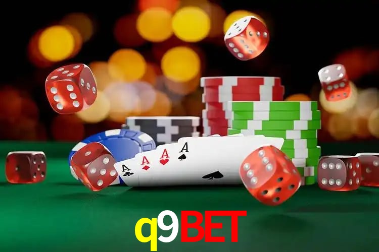 Promoções Sazonais q9bet