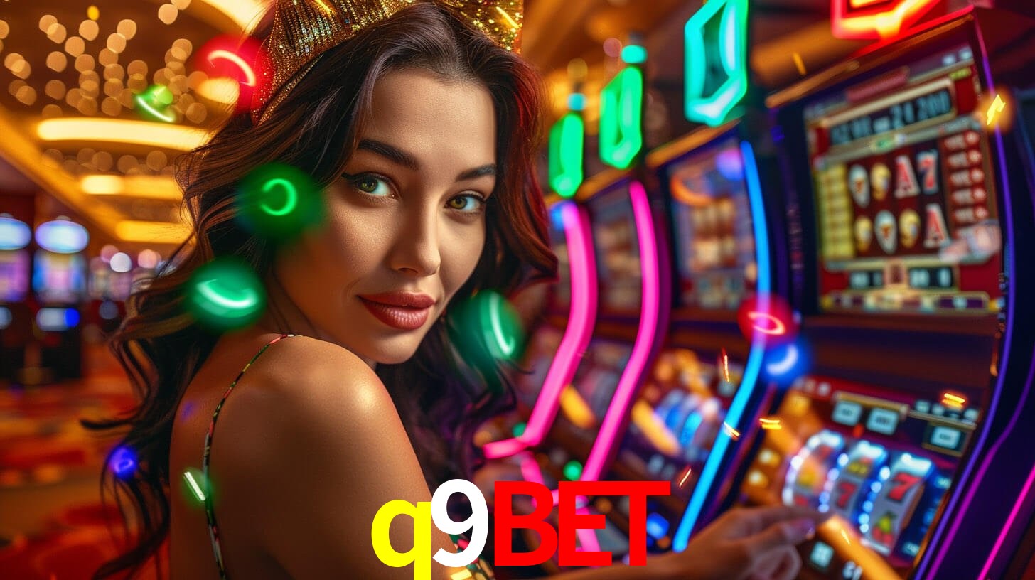 Jogos Exclusivos q9bet