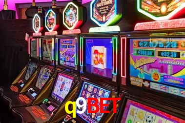 Apostas Esportivas na q9bet: Um Guia Completo