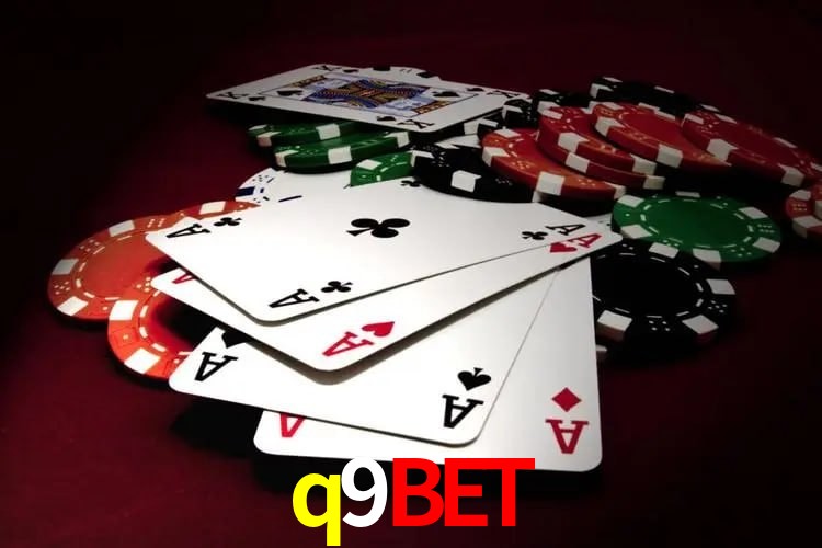 Diretório de Jogos q9bet