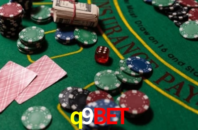 q9bet plataforma