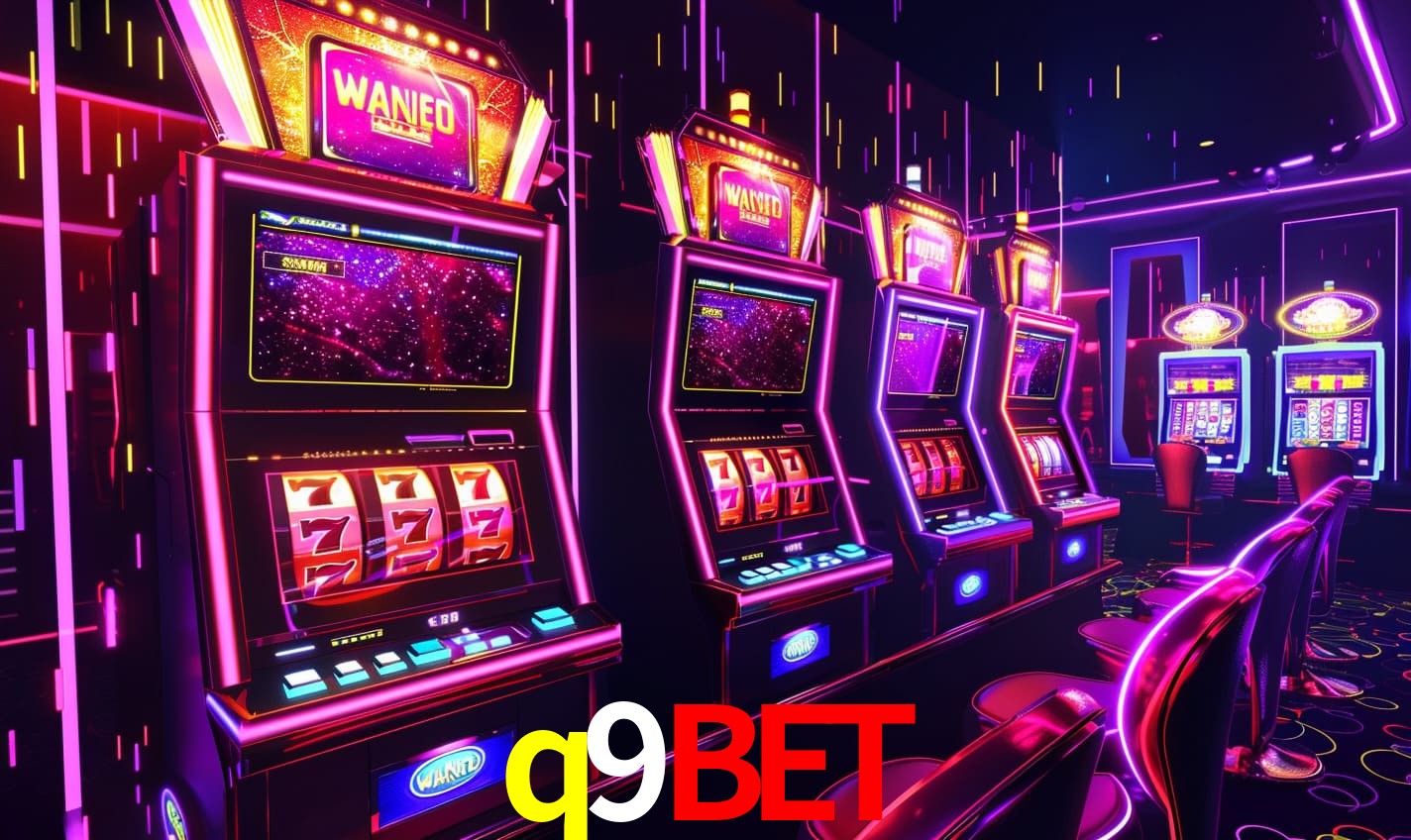 PIX Instantâneo q9bet