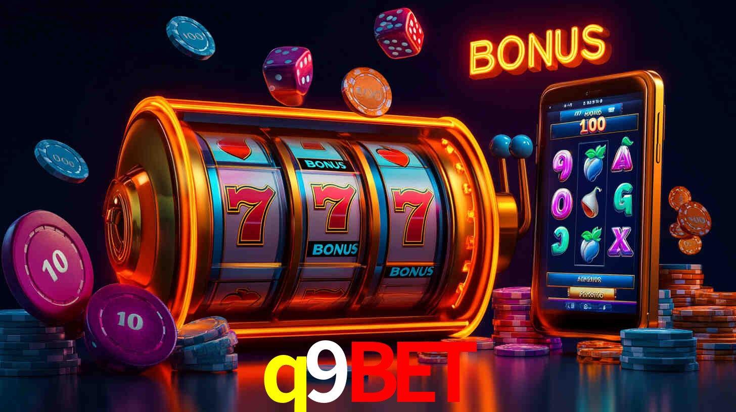 Estatísticas Esportivas q9bet