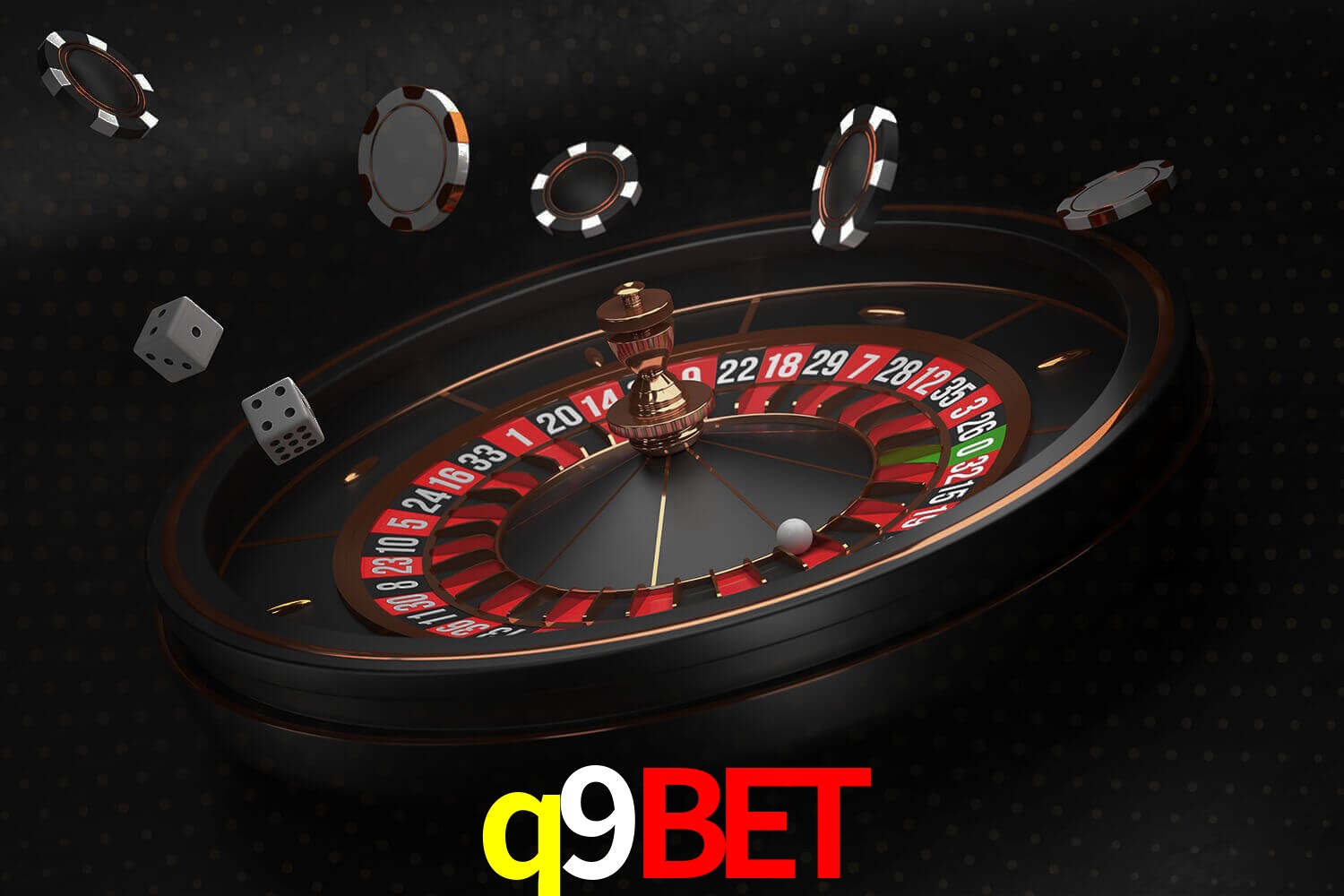 q9bet app